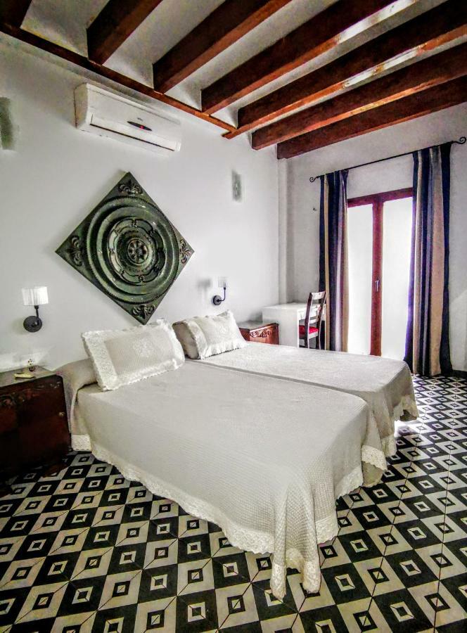 Casa Alfalfa 2 Dormitorios Terraza Y Solarium Privado Севилья Экстерьер фото