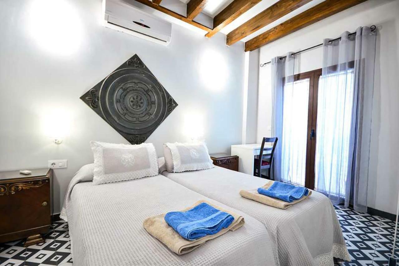 Casa Alfalfa 2 Dormitorios Terraza Y Solarium Privado Севилья Экстерьер фото