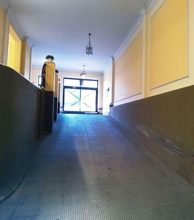 Casa Alfalfa 2 Dormitorios Terraza Y Solarium Privado Севилья Экстерьер фото